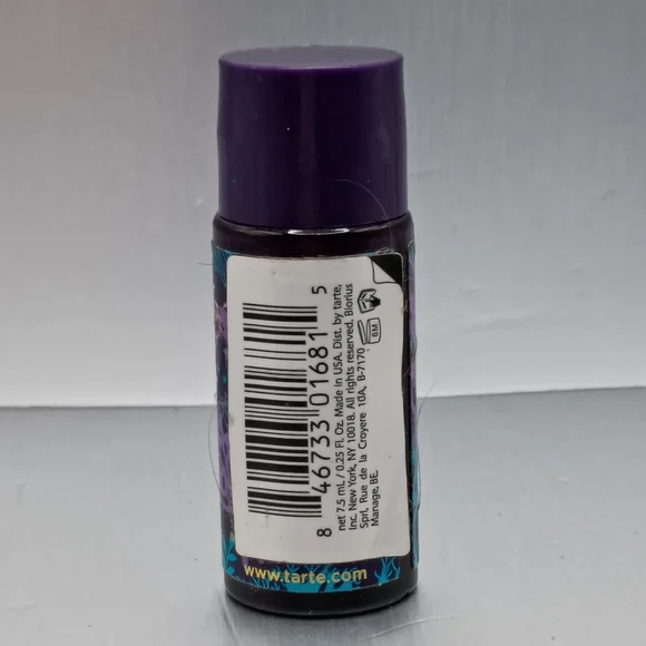 5 For $25 Item🌸 Tarte Rainforest Of The Sea Deep Dive Cleansing Gel - Picture 2 of 2